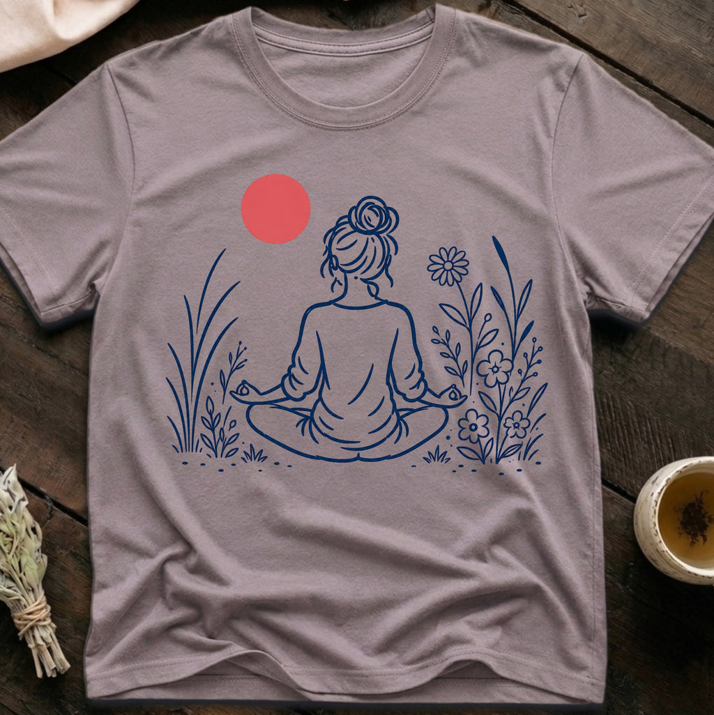 Garden Calm T-Shirt