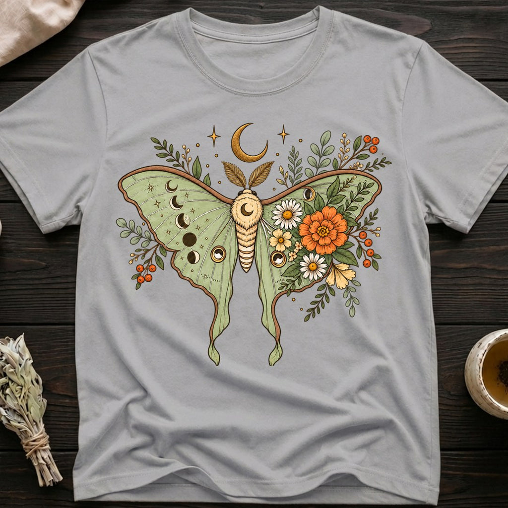 Lunar Moth T-Shirt