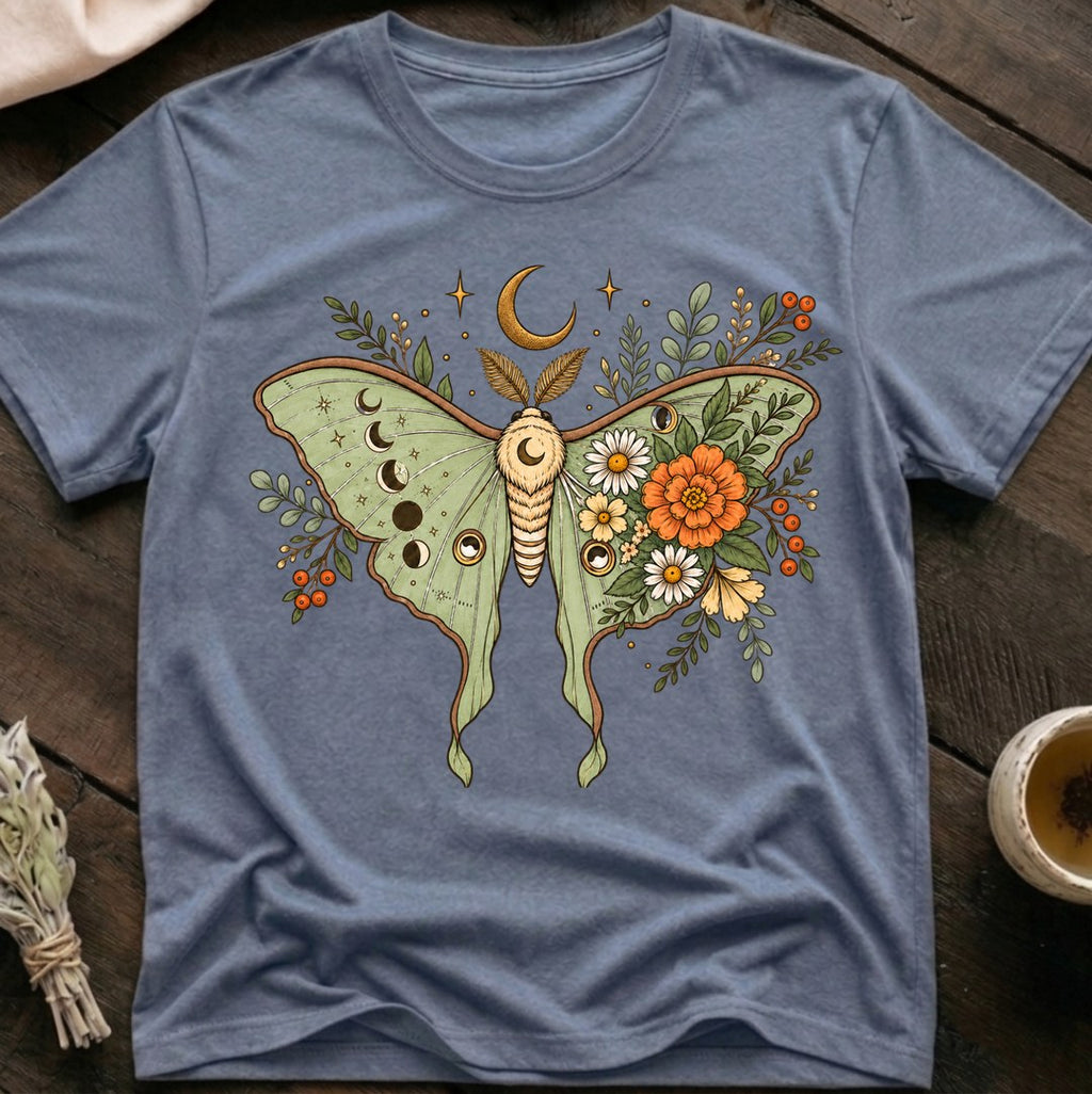 Lunar Moth T-Shirt
