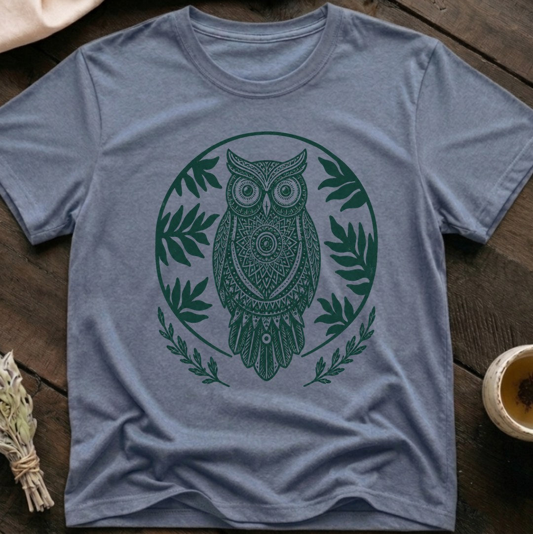 Wise Owl T-Shirt