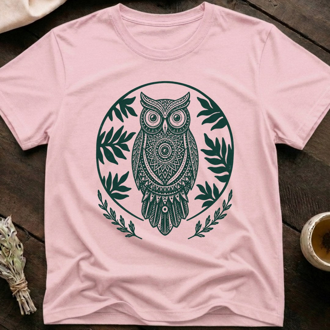 Wise Owl T-Shirt