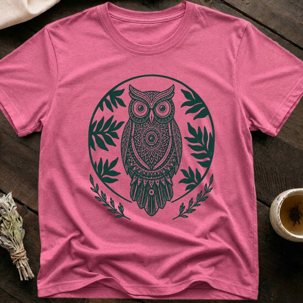 Wise Owl T-Shirt