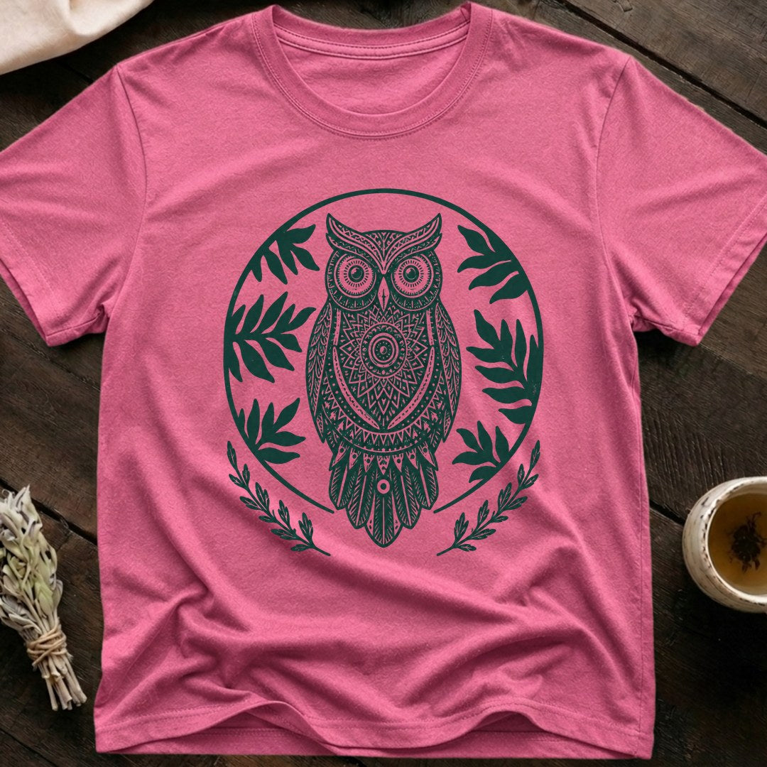 Wise Owl T-Shirt