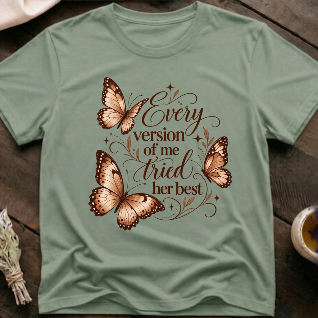Best Version T-Shirt
