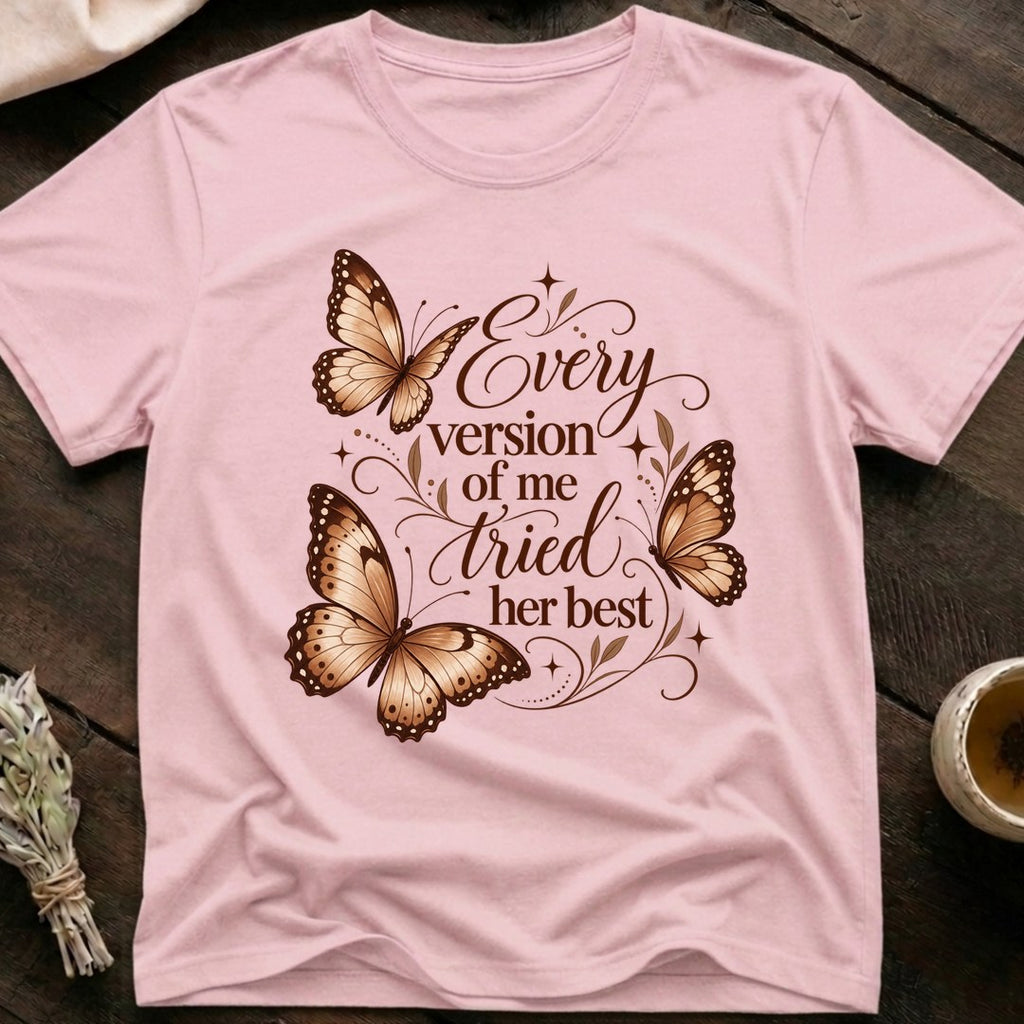 Best Version T-Shirt