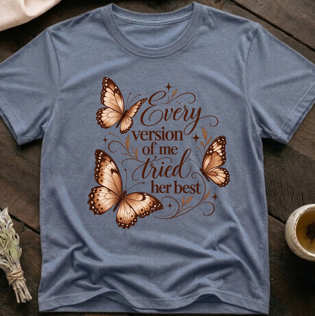 Best Version T-Shirt