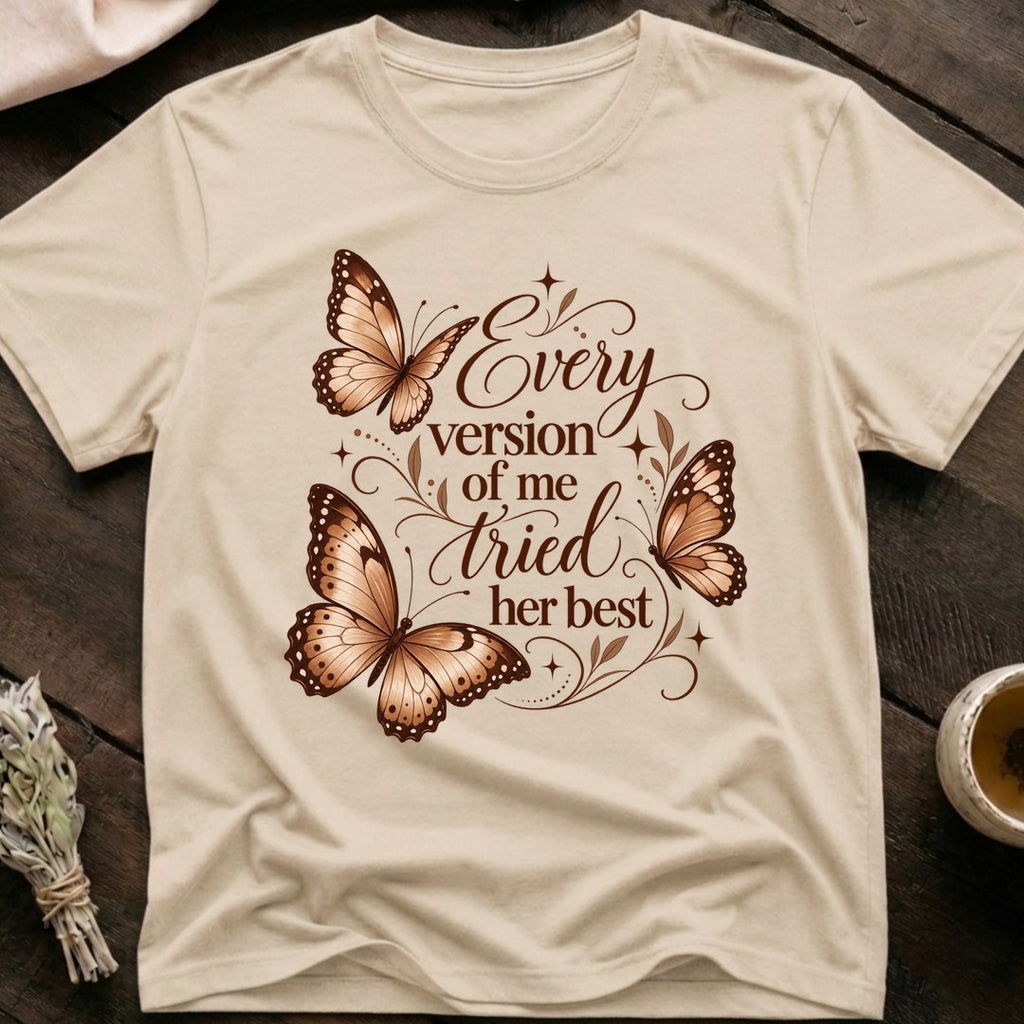 Best Version T-Shirt