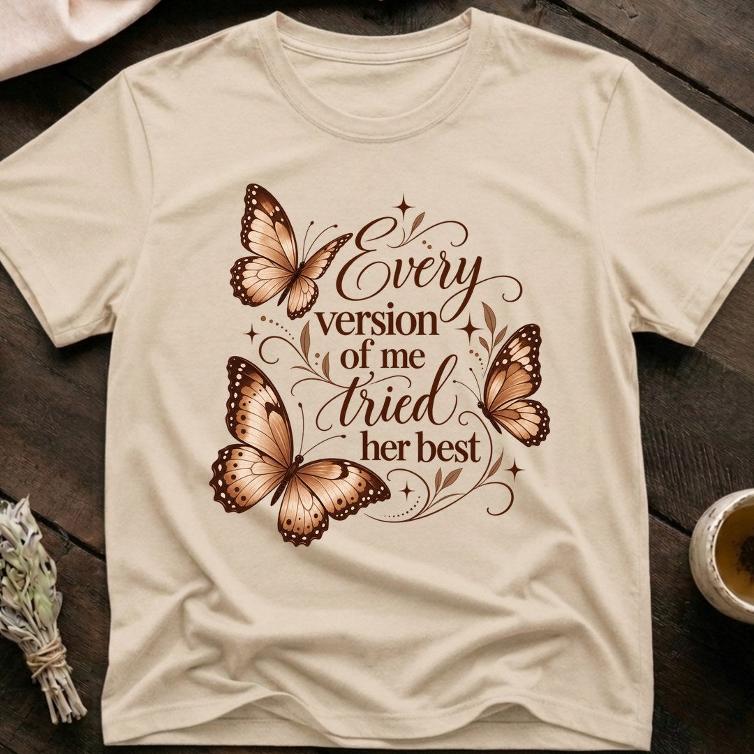 Best Version T-Shirt