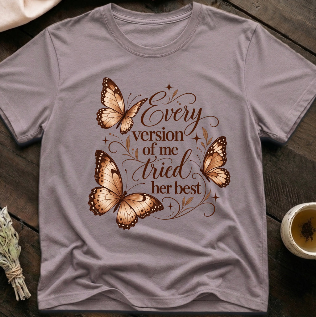 Best Version T-Shirt