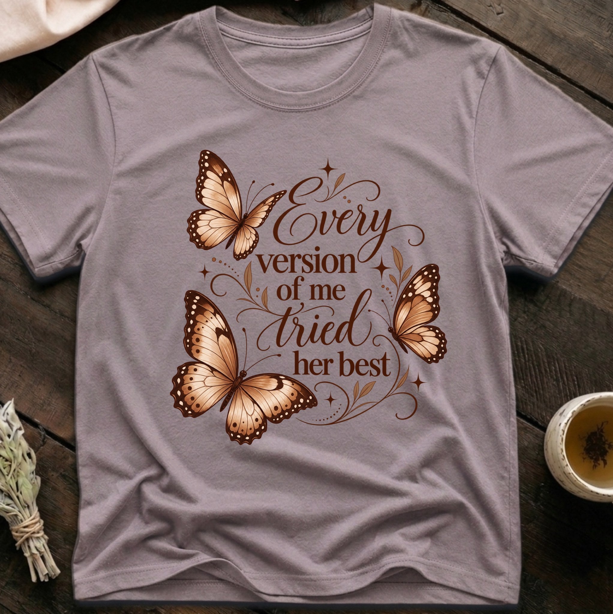 Best Version T-Shirt
