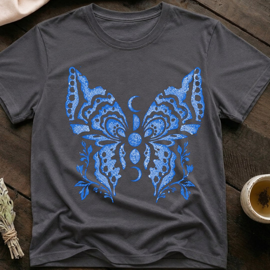 Butterfly Moon T-Shirt