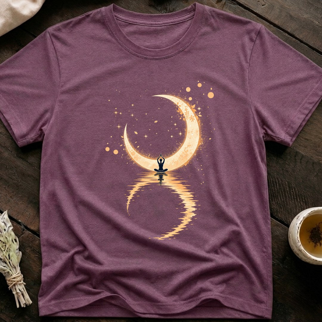 Golden Moon T-Shirt