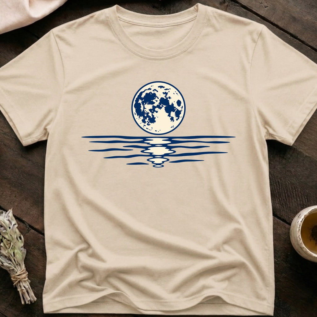 Moon Water T-Shirt