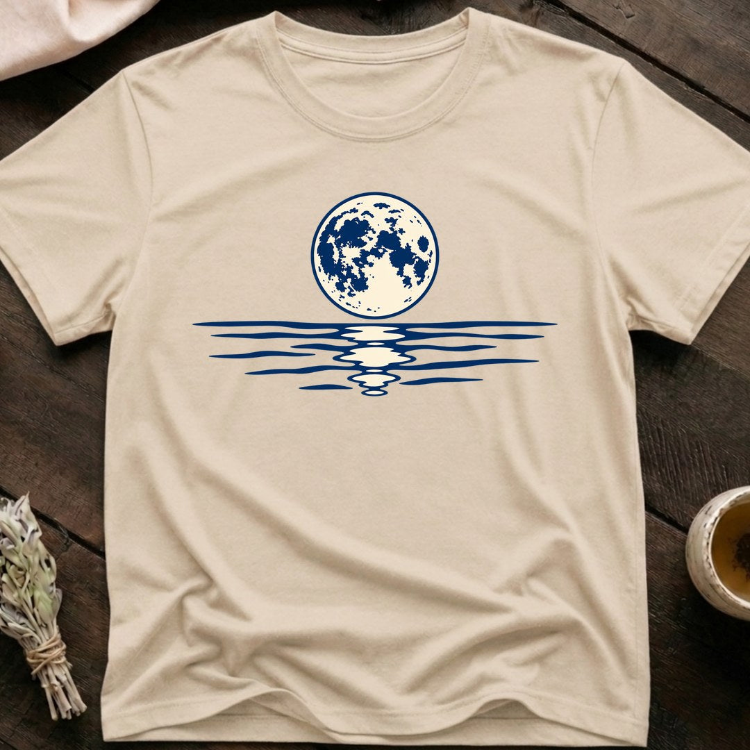 Moon Water T-Shirt