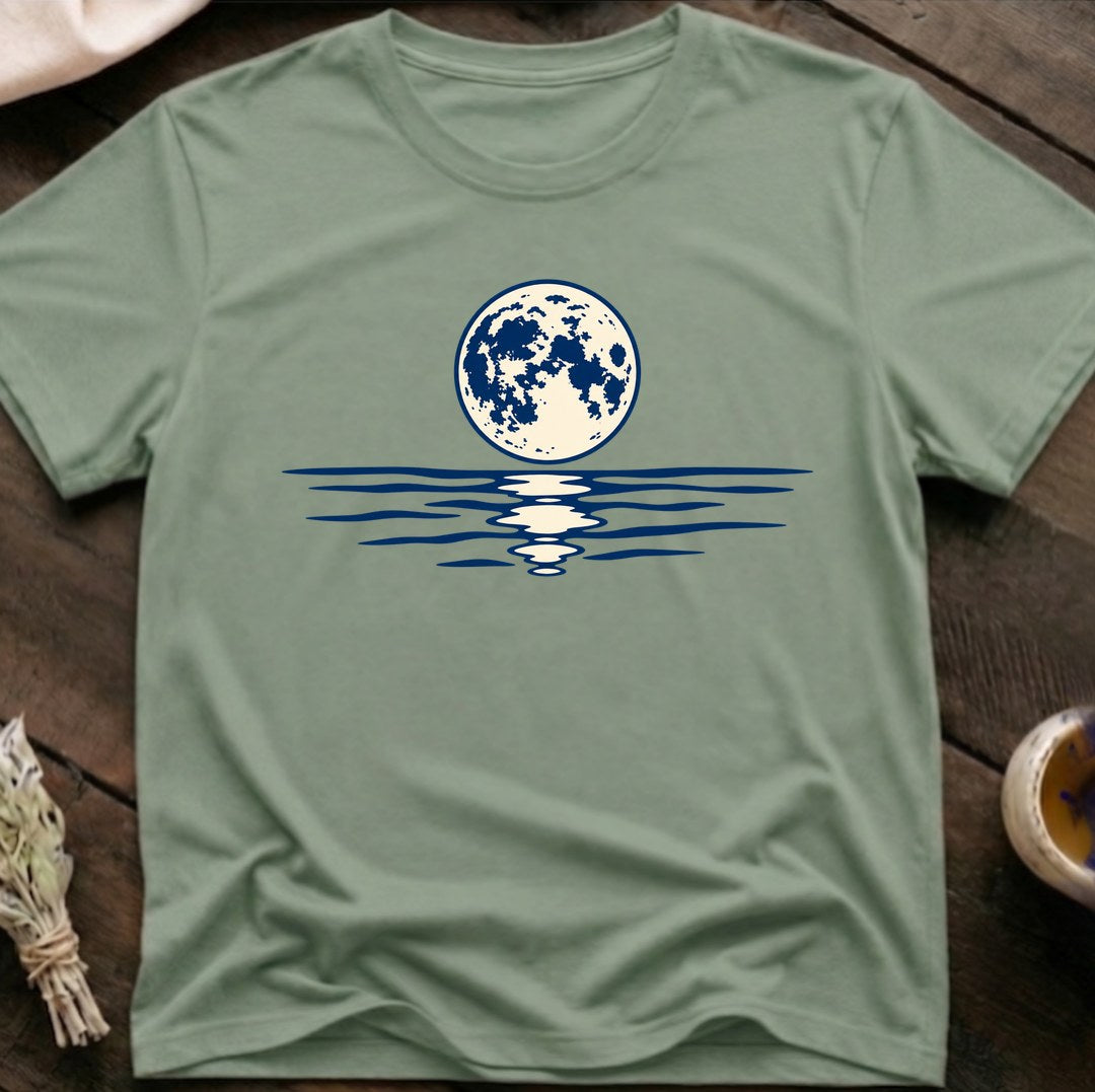 Moon Water T-Shirt