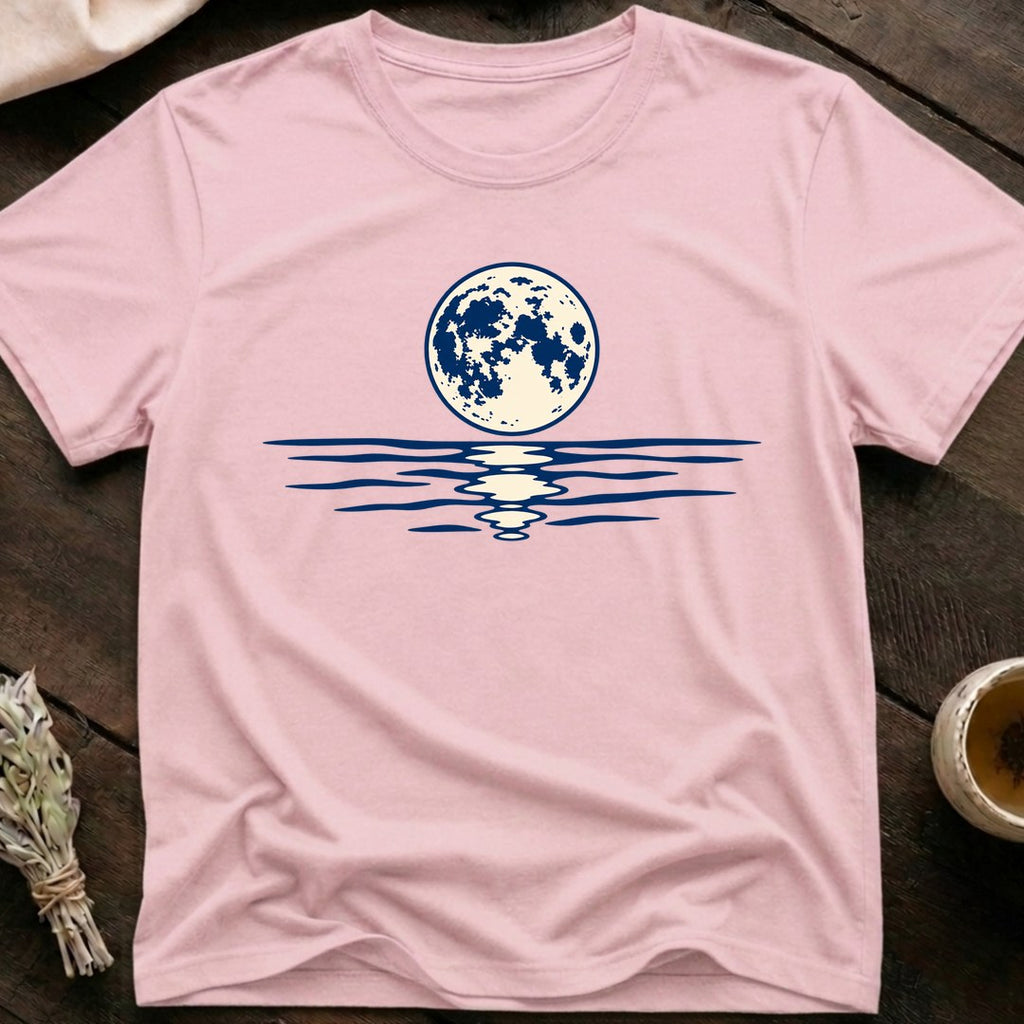 Moon Water T-Shirt