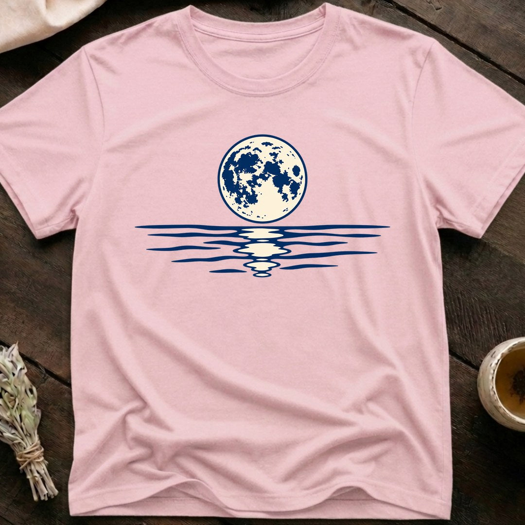 Moon Water T-Shirt