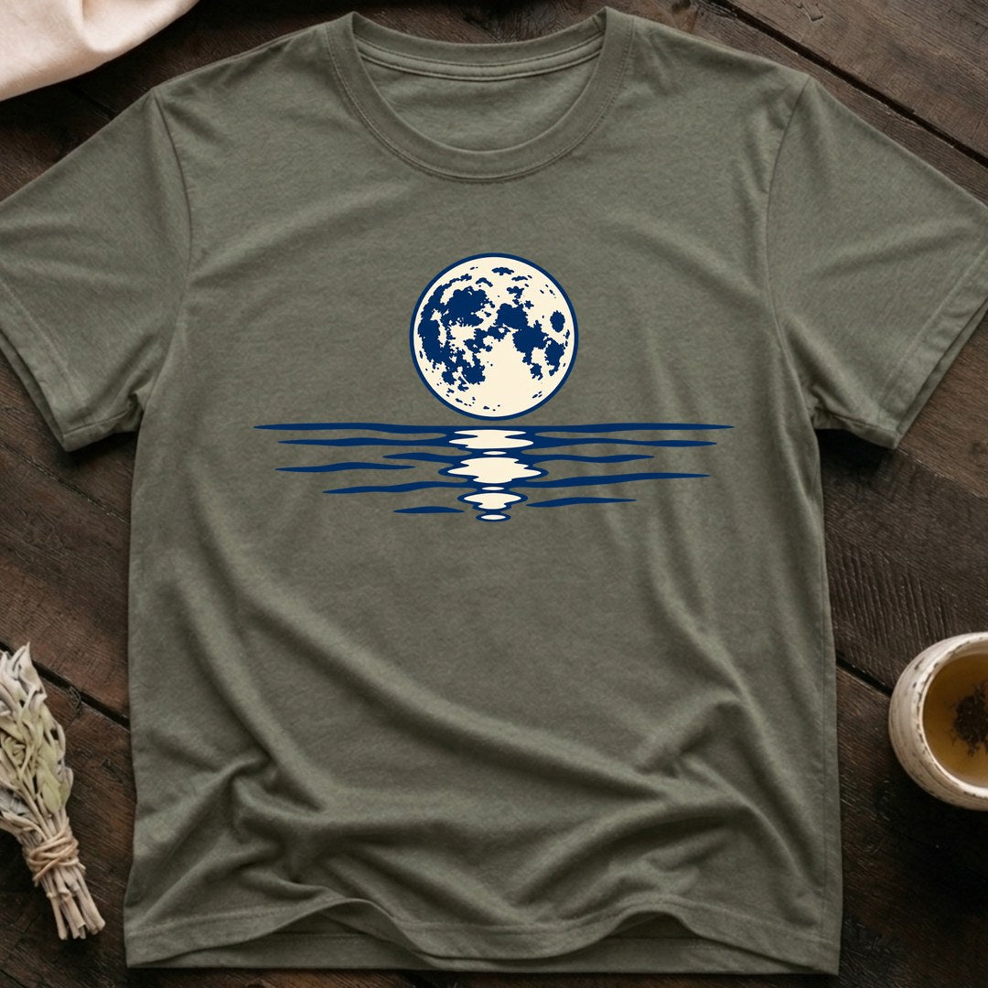 Moon Water T-Shirt