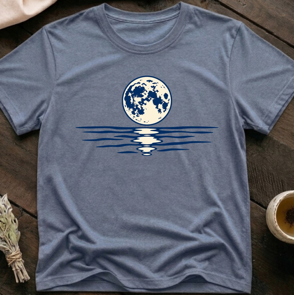 Moon Water T-Shirt