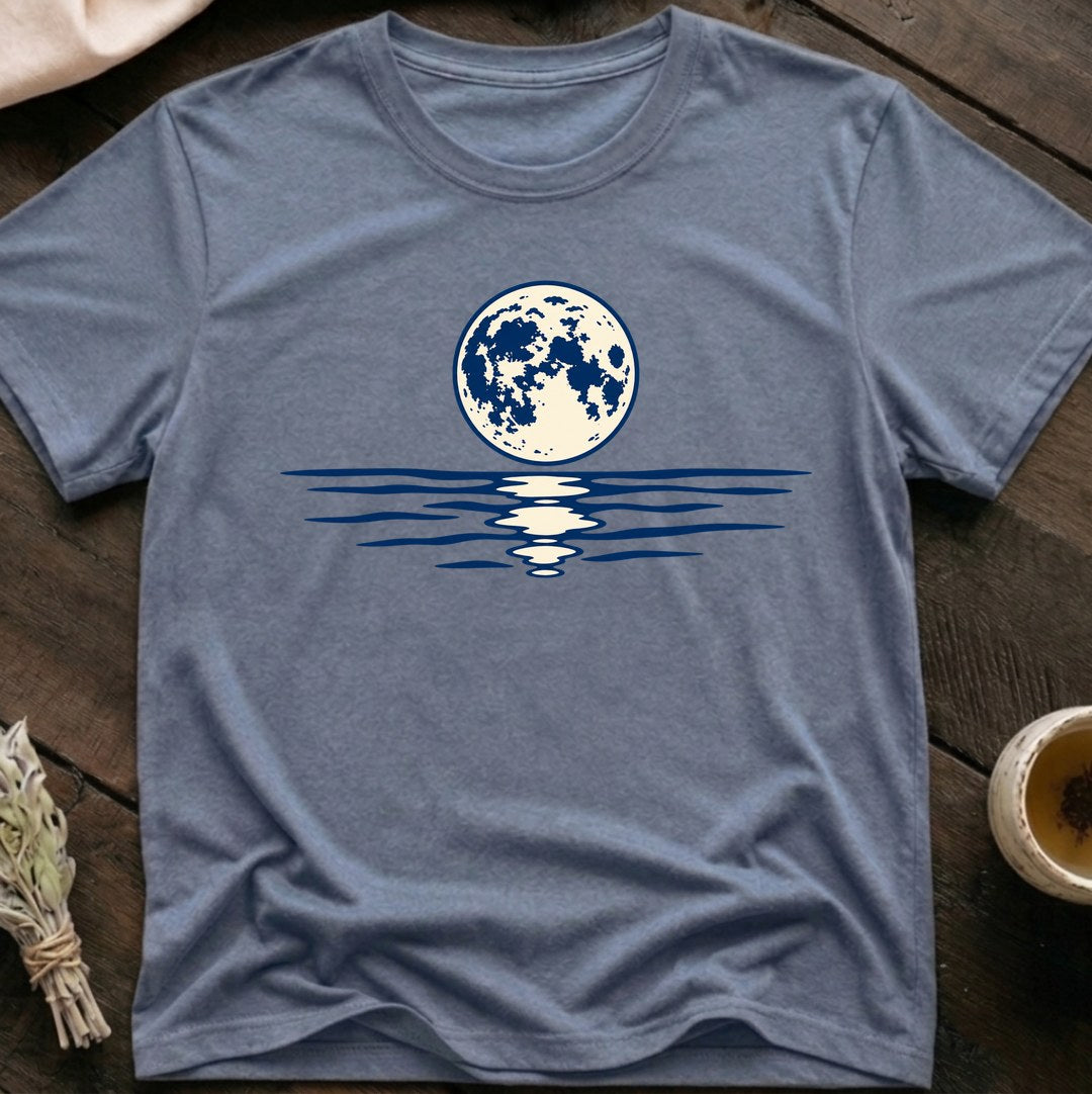 Moon Water T-Shirt