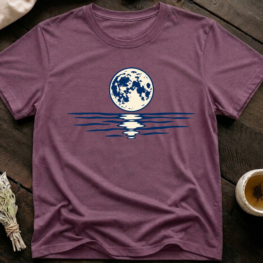 Moon Water T-Shirt