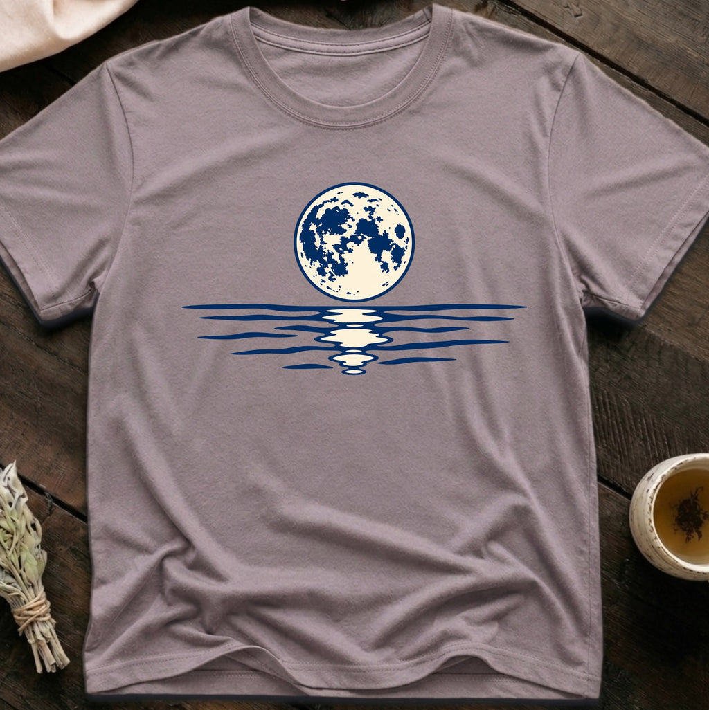 Moon Water T-Shirt