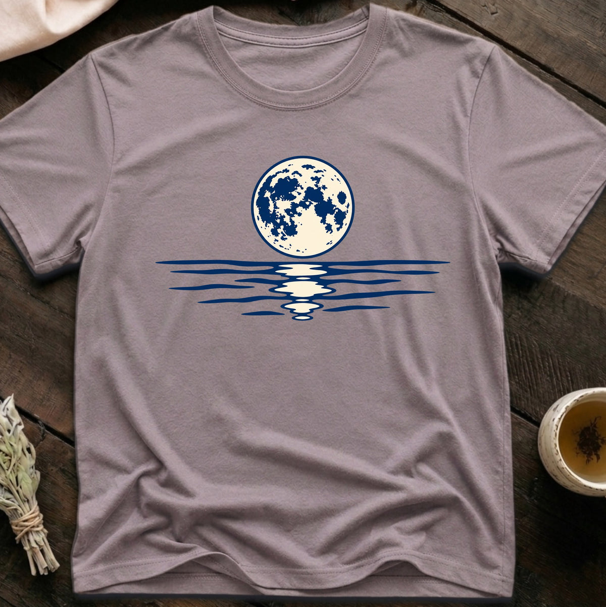 Moon Water T-Shirt
