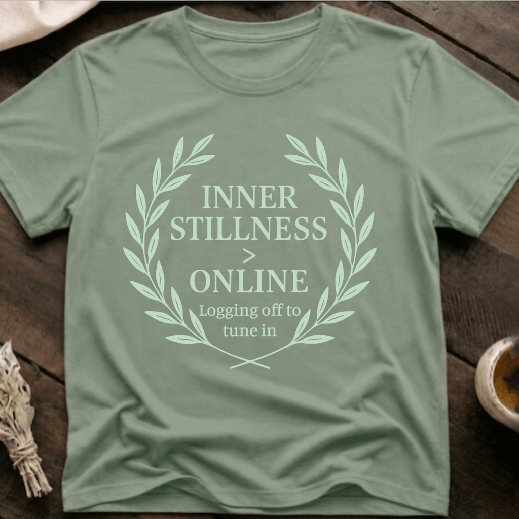 Inner Stillness T-Shirt