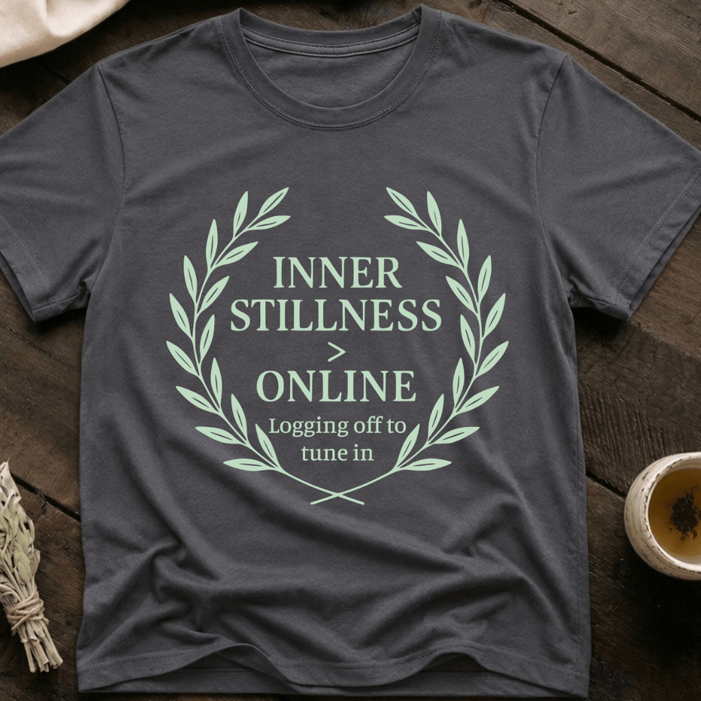 Inner Stillness T-Shirt