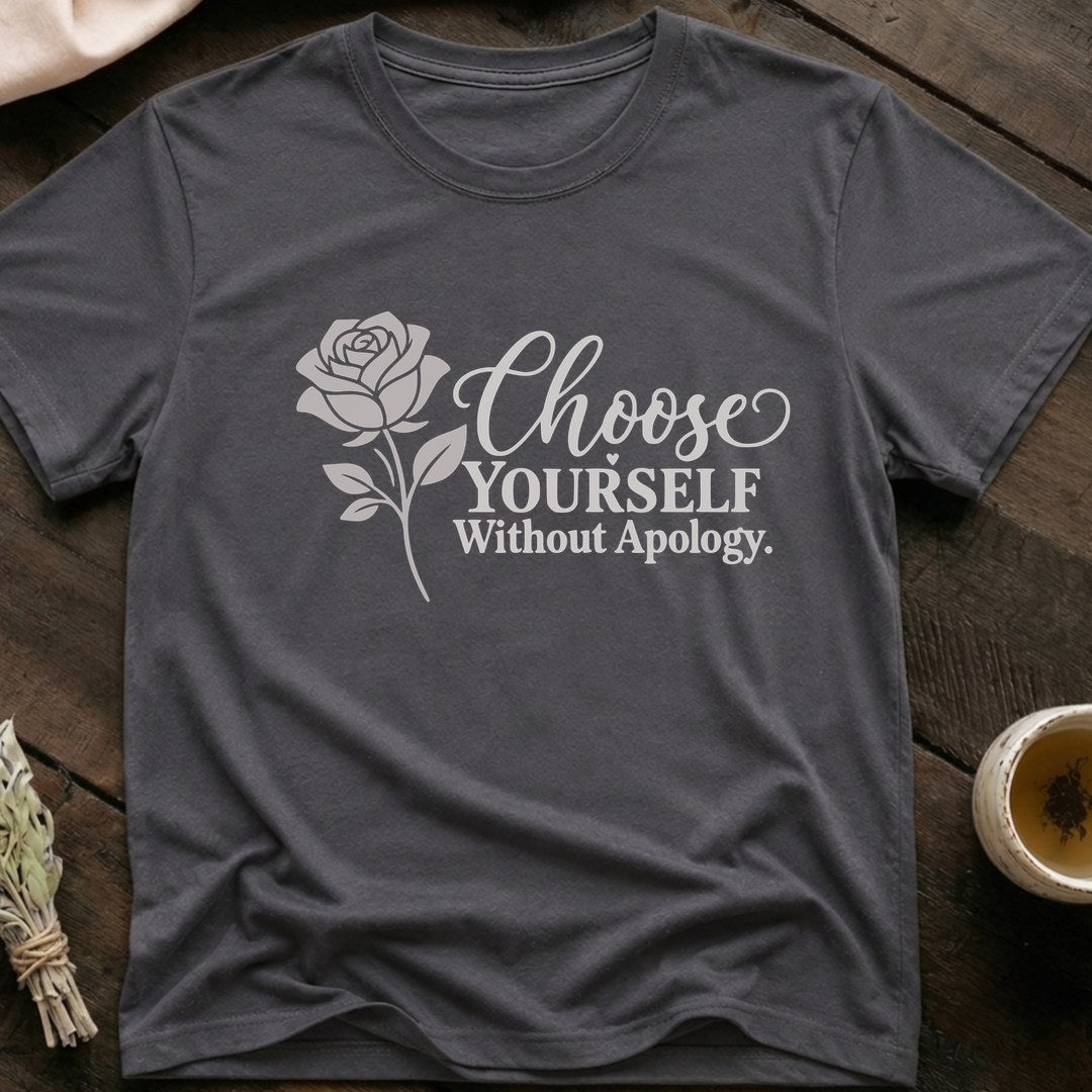Choose You T-Shirt