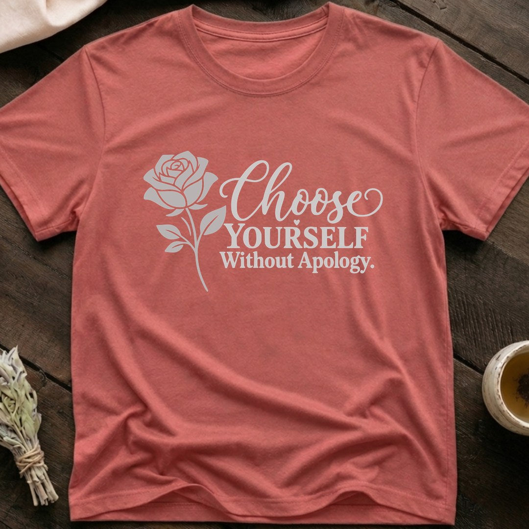 Choose You T-Shirt