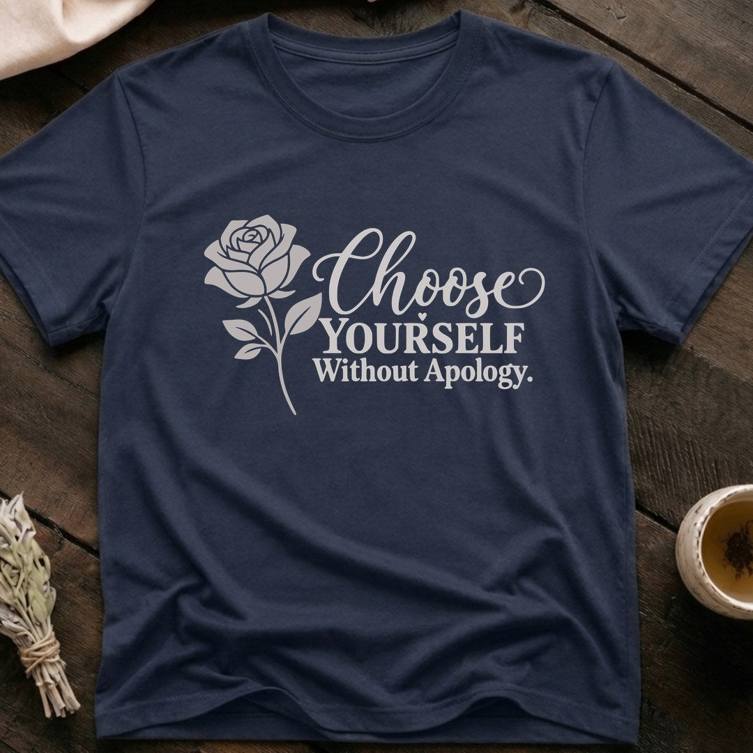 Choose You T-Shirt