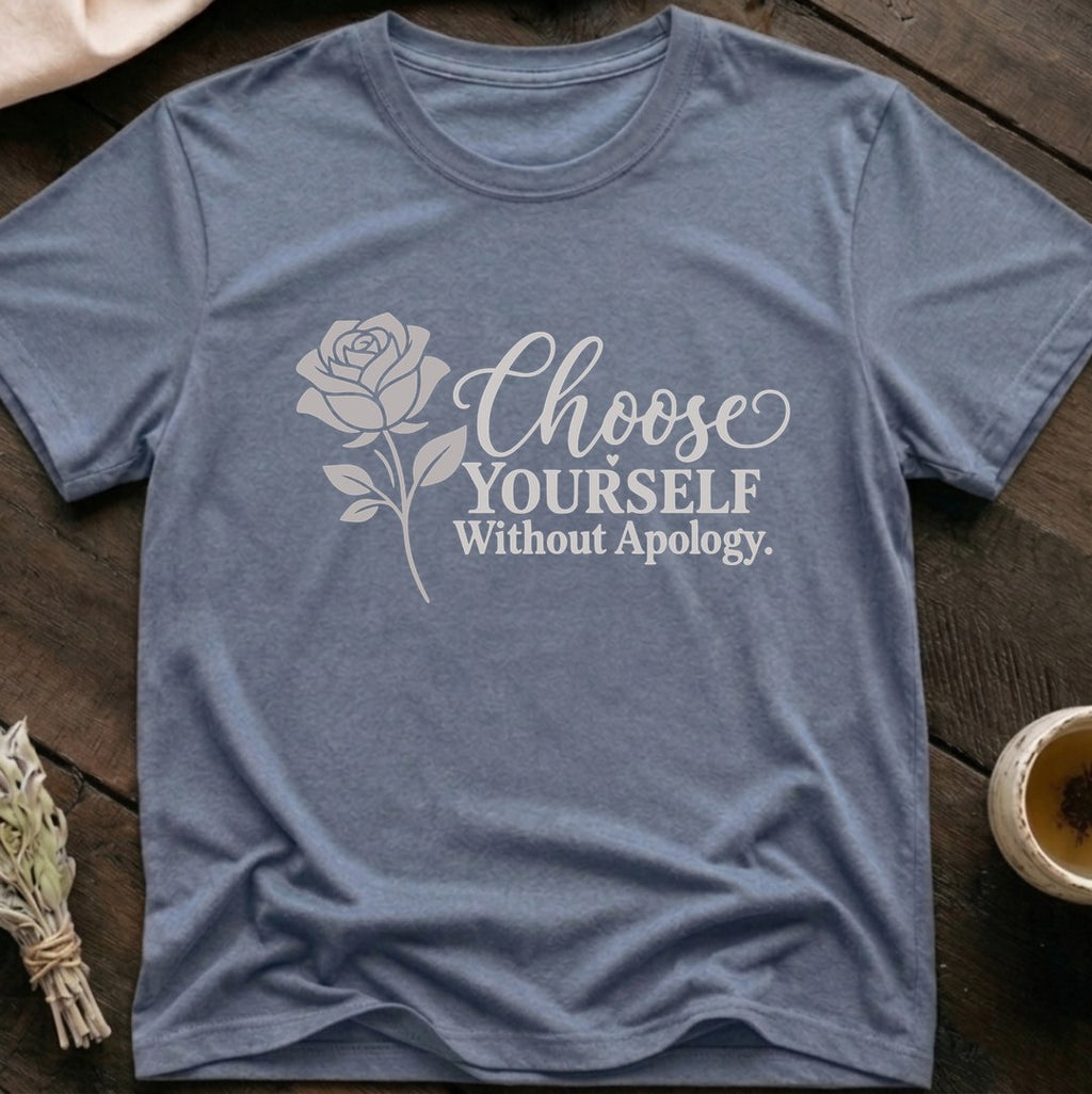 Choose You T-Shirt