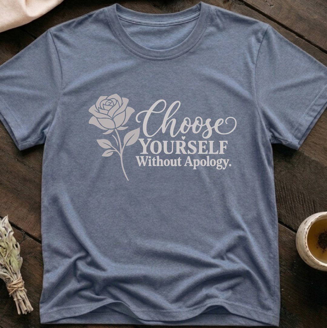 Choose You T-Shirt
