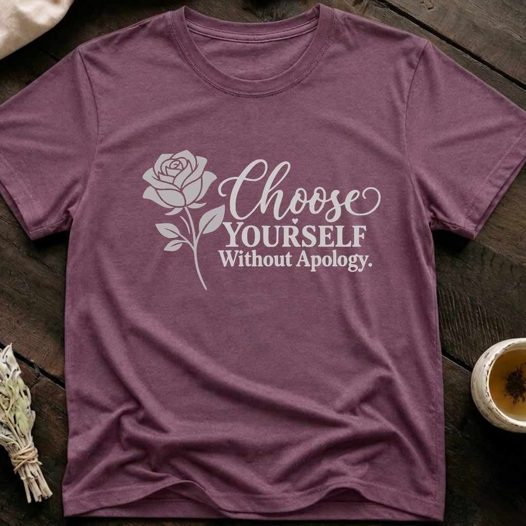 Choose You T-Shirt