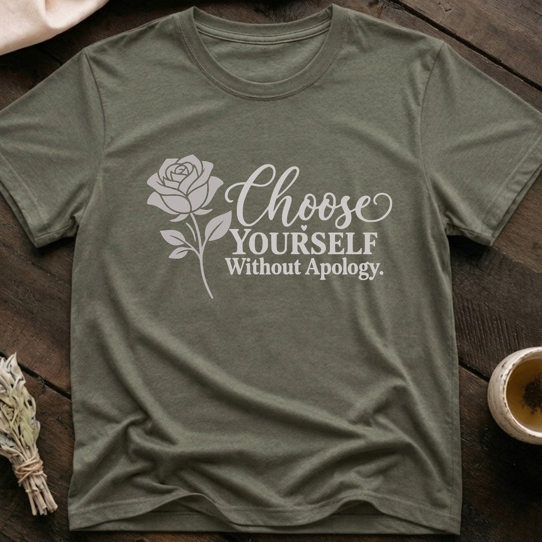 Choose You T-Shirt