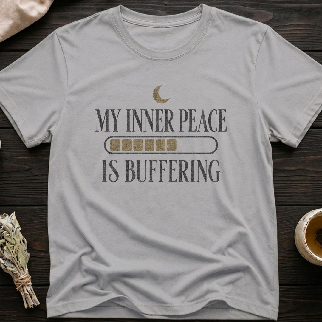 Peace Buffer T-Shirt