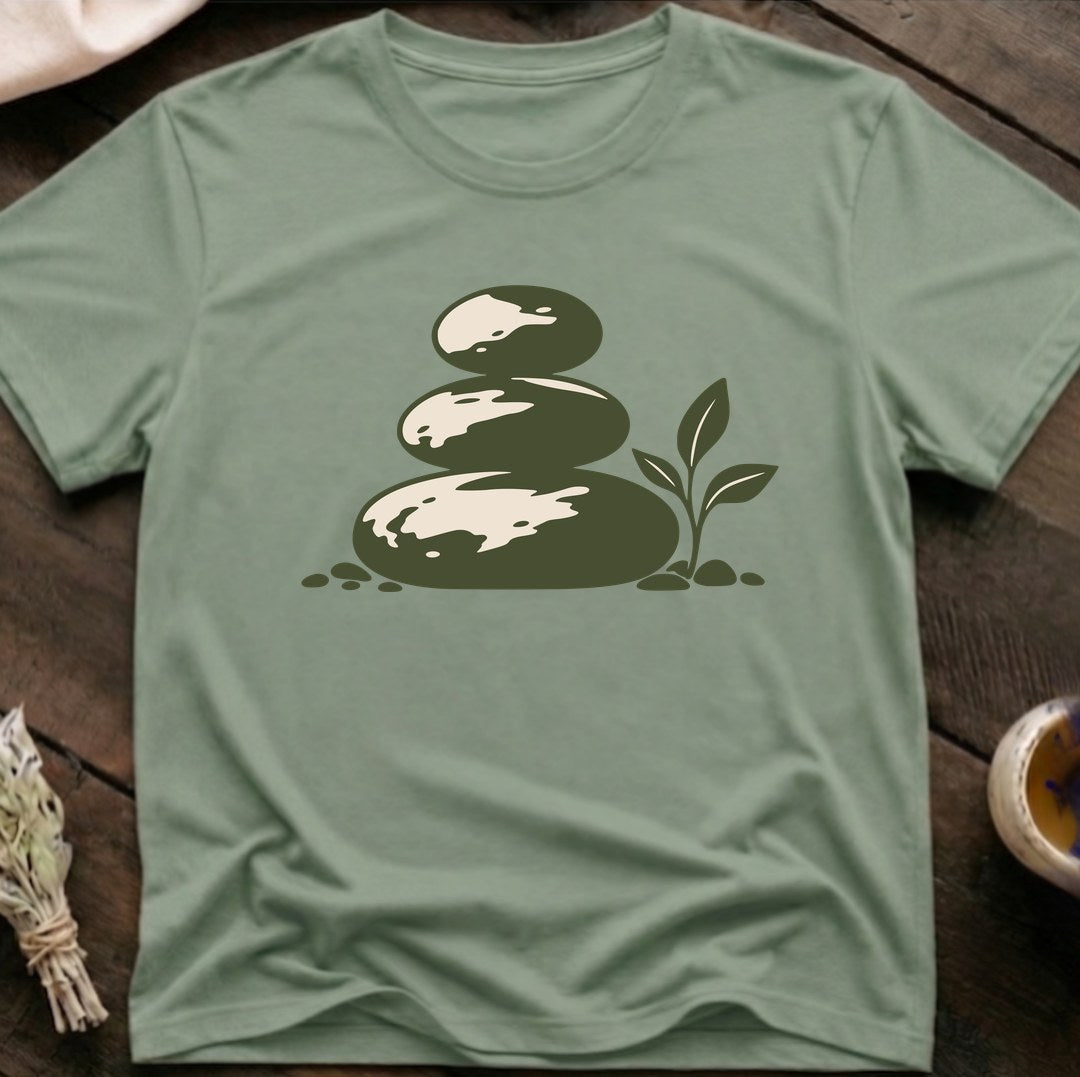 Zen Stones T-Shirt