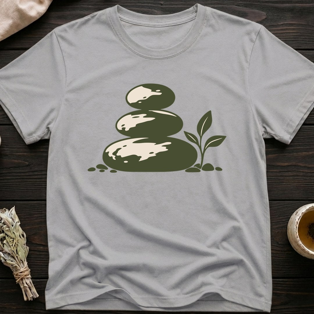 Zen Stones T-Shirt