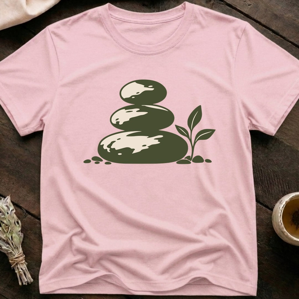 Zen Stones T-Shirt