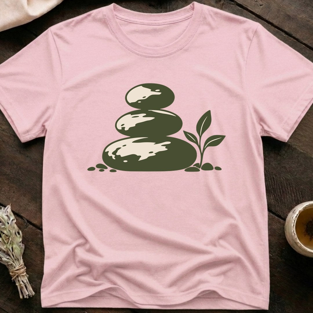 Zen Stones T-Shirt
