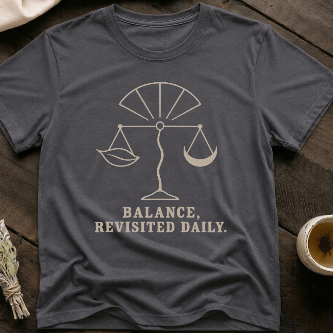 Daily Balance T-Shirt