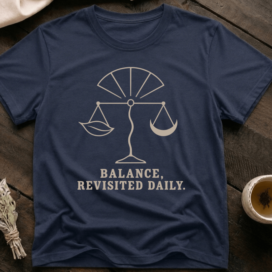 Daily Balance T-Shirt