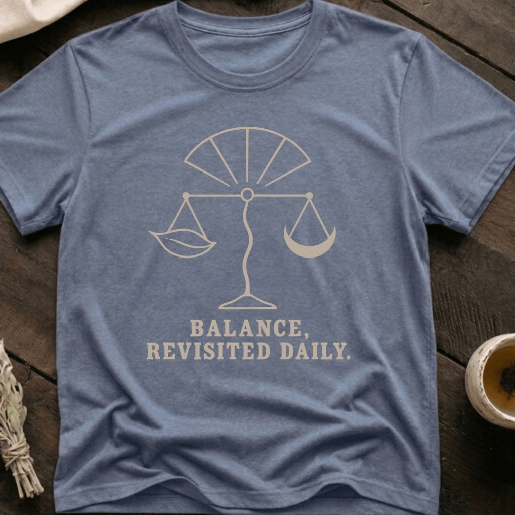 Daily Balance T-Shirt