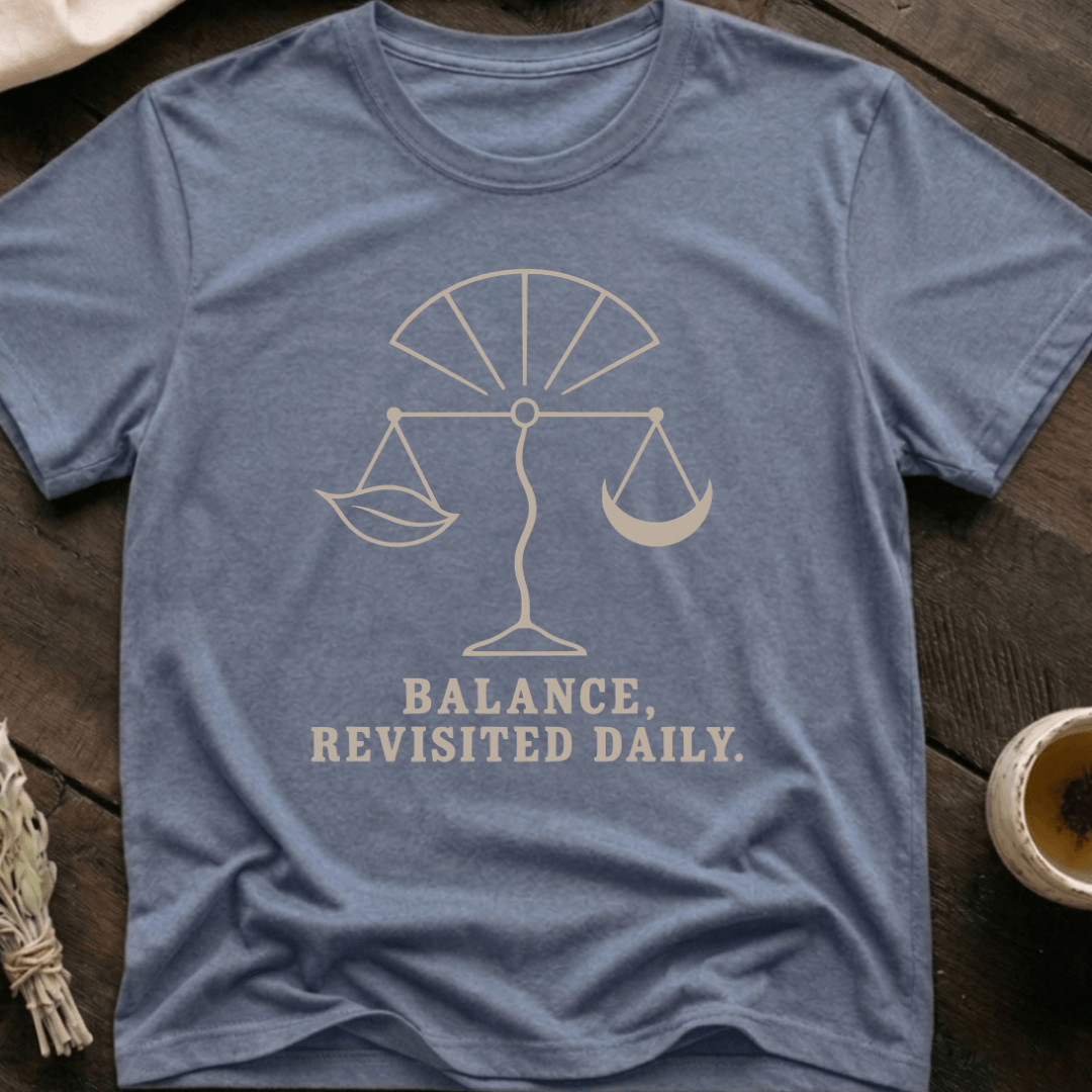 Daily Balance T-Shirt