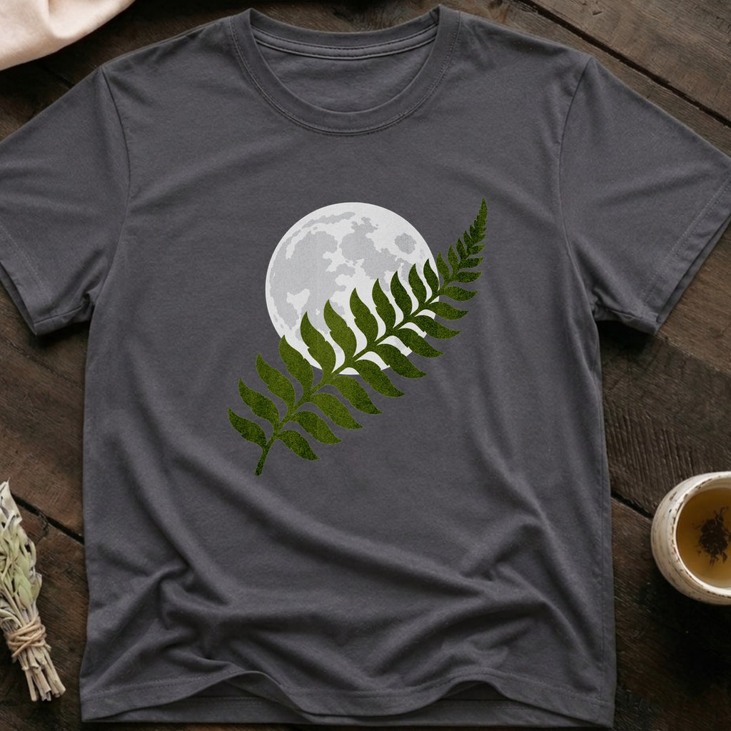 Fern Moon T-Shirt