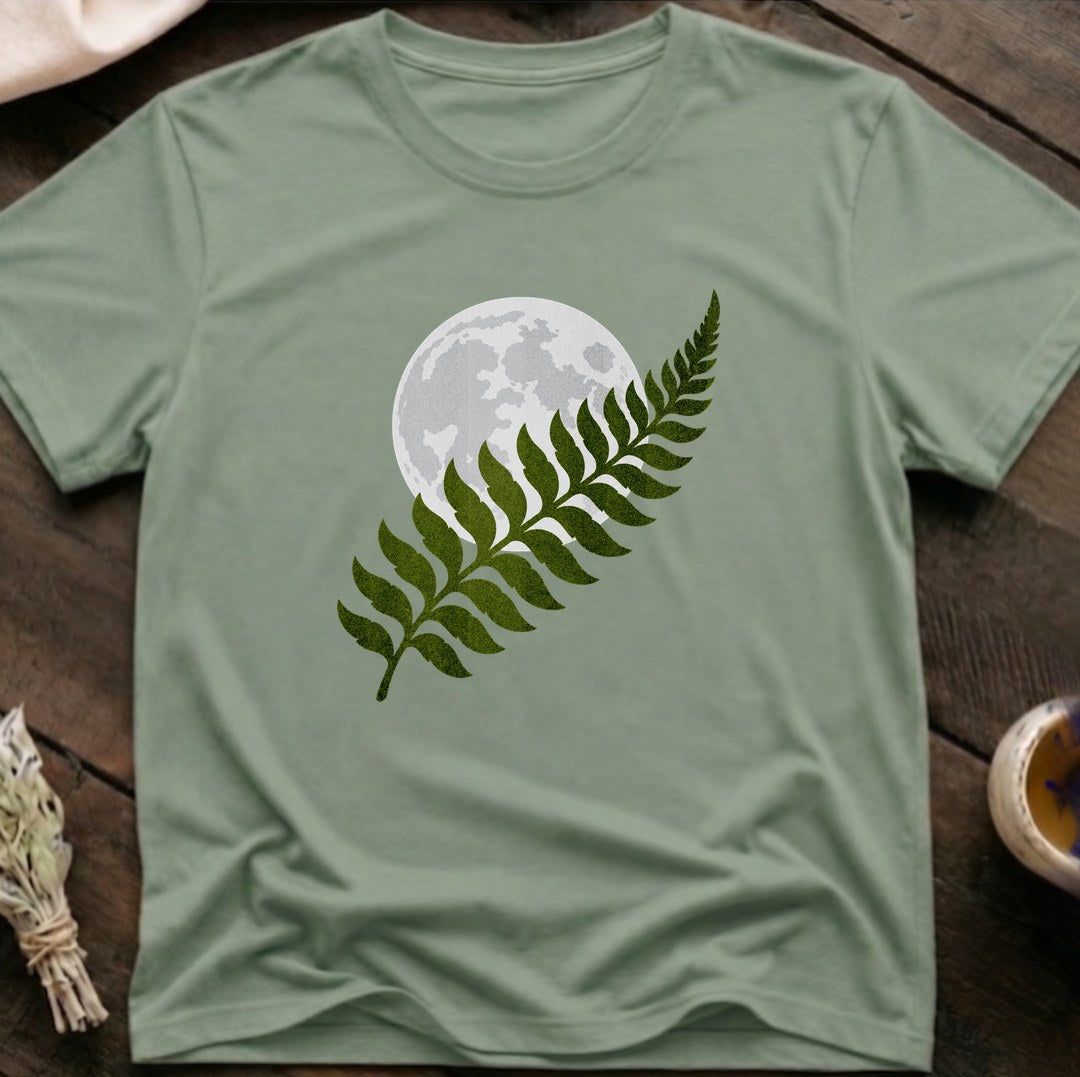 Fern Moon T-Shirt