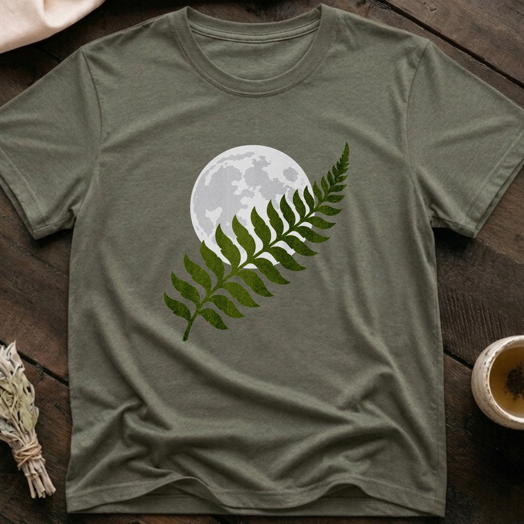 Fern Moon T-Shirt