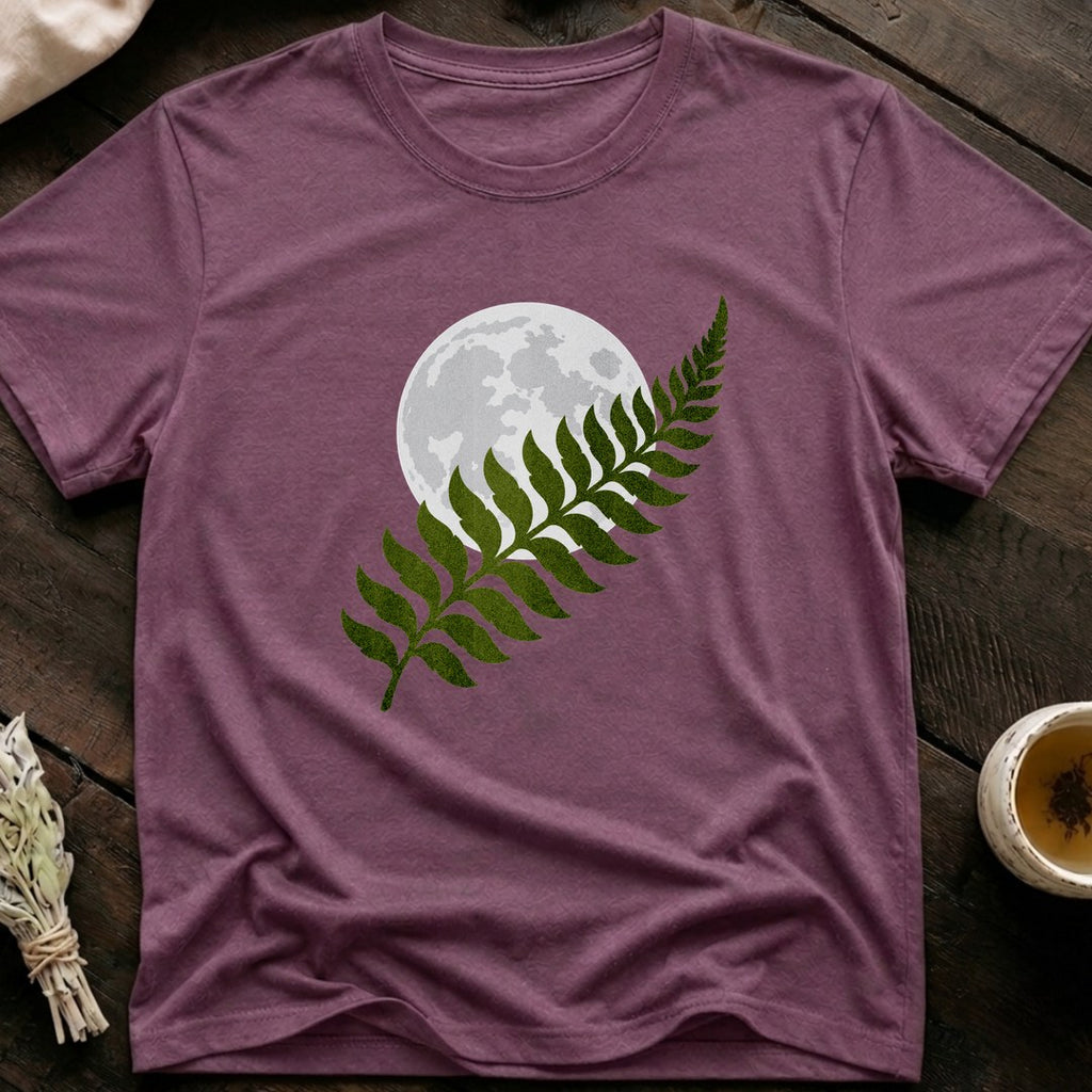 Fern Moon T-Shirt