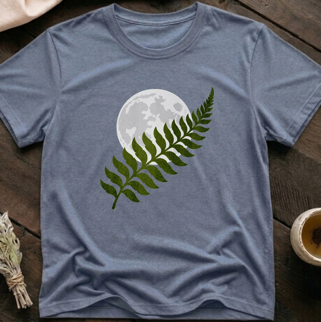 Fern Moon T-Shirt